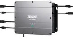 Zendure Wechselrichter SolarFlow Hub 2000 2 MPPT 1800W Batterieanschluss 2400W PV