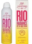 Sol de janeiro RIO RADIANCE K&ouml;rperspray SPF50 200 ml