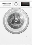 Bosch WUU28T42, Bosch Serie 6 WUU28T42, Frontlader, 9 kg, B, 71 dB, 1351 RPM, A