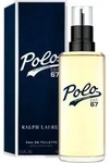 Herrenparf&uuml;m Ralph Lauren Polo 67 EDT 150 ml Nachladen