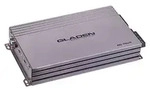 Gladen Audio RC 70c4 - 4 Kanal Verst&auml;rker - Schwarz