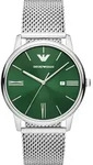 Emporio Armani MINIMALIST AR11578 Herrenarmbanduhr - Bunt