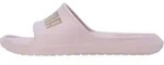 Flache Sandale zum Reinschl&uuml;pfen Divecat V2 Lite - Rosa - 35,5