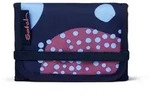 satch Geldb&ouml;rse satch Wallet Coral Reef dunkelblau - Dunkelblau