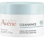 Avene Cleanance Mattierendes Aqua-gel, Body-BB-Creme, 50 ml, Wei&szlig;,