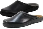 Rohde Herren Hausschuhe Pantoffeln Leder Soltau-H 2772, Gr&ouml;&szlig;e:40 EU,...