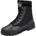 MAGNUM MAGNUM Uniformschuhe Herren - Classic - Schwarz 47 - Schwarz - 47