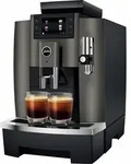 JURA W8 Vollautomatische Espressomaschine 3 L - Braun