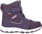 ZIGZAG Winterstiefel Balful mit wasserdichter Funktion 4149 Purple Pennant 27 - 27
