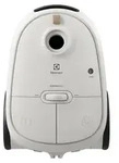Electrolux EB61H6SW, 850 W, Trommel-Vakuum, Trocken, Staubbeutel, 3,5 l, Allergy Plus