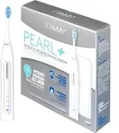Vitammy PEARL +, Schallzahnb&uuml;rste, T&auml;gliche Pflege, Massage, Whitening, 82000