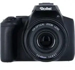 Rollei Powerflex 10x - Schwarz