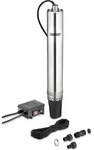 K&auml;rcher Tiefbrunnenpumpe BP 6 Deep Well, F&ouml;rdermenge max. < 5000 l/h, 1000W