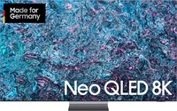Samsung GQ65QN900DTXZG, Samsung 65" Neo QLED 8K QN900D Tizen OS Smart TV (2024),