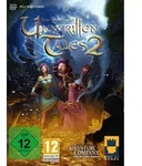 The Book of Unwritten Tales 2