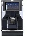 SAECO 9J0475 Magic B1 Kaffeevollautomat Schwarz - Espresso-Automat - Schwarz