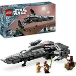 LEGO Star Wars Darth Mauls Sith Infiltrator, Spielzeug mit Minifiguren inklusive