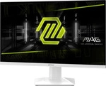 MSI MAG 274QRFW, 68,6 cm (27"), 2560 x 1440 Pixel, Wide Quad HD, LCD, 1 ms, Wei&szlig;