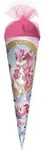 Roth Schult&uuml;te 50cm rund Einhorn Beauty - Bunt