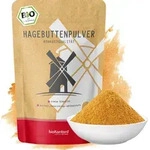 Hagebuttenpulver 1000 g I Hagebutten vermahlen | 100% nat&uuml;rlich - ohne...