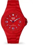 Ice-Watch Analoguhr f&uuml;r Erwachsene - Rot