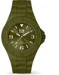 Ice-Watch Analoguhr f&uuml;r Herren - Gr&uuml;n