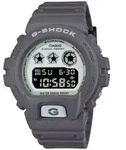 Casio Uhr Modell DW-6900HD-8ER - Bunt