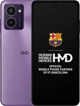 HMD 286946237, HMD Pulse Pro, 16,7 cm (6.56"), 6 GB, 128 GB, 50 MP, Android 14,