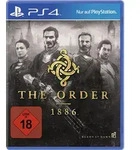 The Order: 1886