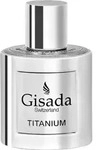 Gisada Titanium Eau de Parfum 50 ml