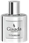 Gisada Titanium Eau de Parfum 100 ml