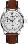 Zeppelin 100 Jahre 8676-1 Quartz Watch