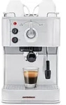 Gastroback 42606 Design Espresso Plus Silber - Silber