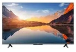Xiaomi TV A 43 2025 109,2 cm (43") 4K Ultra HD Smart-TV WLAN Schwarz - Schwarz