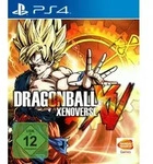 Dragonball Xenoverse