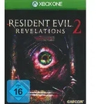 Resident Evil - Revelations 2