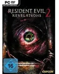 Resident Evil - Revelations 2