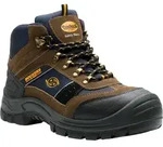 Dockers Sicherheitsschuh Dockers Giga High S3 Braun braun Gr&ouml;&szlig;e - Braun - 38