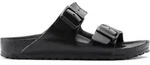 Birkenstock Arizona EVA Schwarz Normalfu&szlig;bett - Pantoffel - 129421 - Schwarz - 41