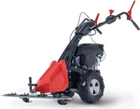 Scheppach 5908902903-900, Scheppach Benzin Balkenm&auml;her BMS196-88 | 880mm | 30-60mm 