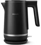 Philips 7000 series HD9396/90 Doppelwandiger Wasserkocher, 1,7 l, 2200 W,...