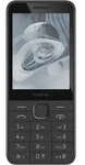 HMD Nokia 215 (2024), Balken, Dual-SIM, 7,11 cm (2.8"), Bluetooth, 1450 mAh, Schwarz