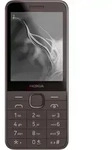Nokia 235 4G mit Netzteil Black - Schwarz