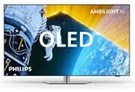 Philips 42OLED809 Ambilight 4K OLED Smart TV - 42-Zoll Display mit P5 AI Perfect Philips 42OLED809 Ambilight 4K OLED Smart TV - 42-Zoll Display mit P5 AI Perfect