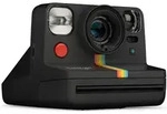 Polaroid Now+, Schwarz, 40 mm, Android 10, Android 10.0, Android 11.0, Android 12.0,