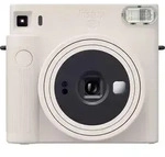 Fujifilm instax SQUARE SQ 1 chalk white - Wei&szlig;