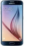 Samsung Galaxy S6 G920F 64GB LTE black-sapphire Smartphone (ohne Branding) - DE Ware