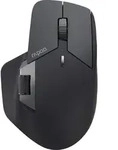 Rapoo MT760M grau/schwarz - Schwarz/Grau