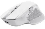 Trust Ozaa+ Multi-Connect Wireless Mouse Wht - Wei&szlig;