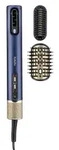 BaByliss Air Power AS6550E, Keramik, Digital, 34,16 m/s, Navy, Einfarbig, 2,5 m -